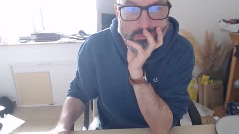 jackbauer9999 online show from March 20, 8:17 am