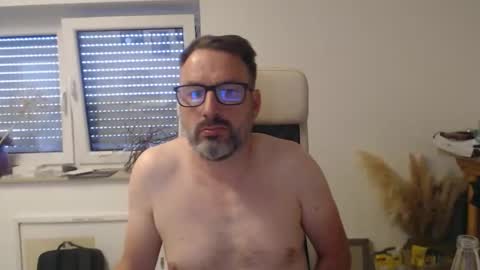 jackbauer9999 online show from May 29, 3:25 pm