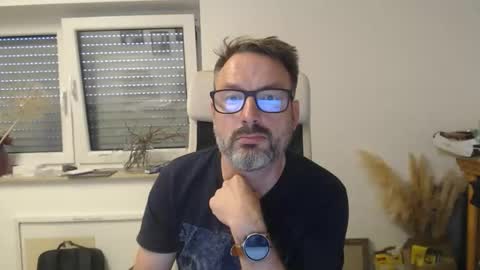 jackbauer9999 online show from May 31, 5:15 pm