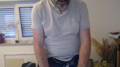 jackbauer9999 online show from June 26, 12:52 pm