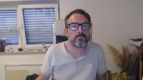 jackbauer9999 online show from June 26, 3:26 pm
