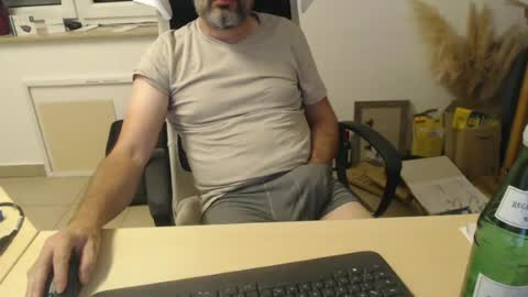 jackbauer9999 online show from July 2, 6:53 pm