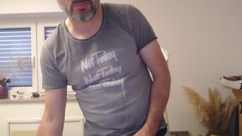 jackbauer9999 online show from July 9, 3:28 pm