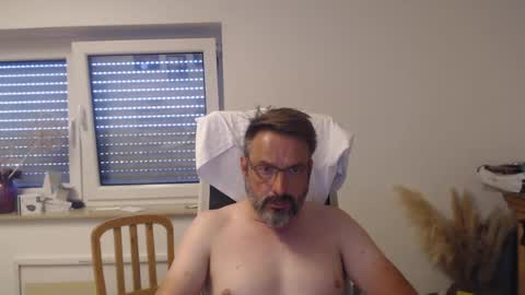 jackbauer9999 online show from July 29, 4:14 pm