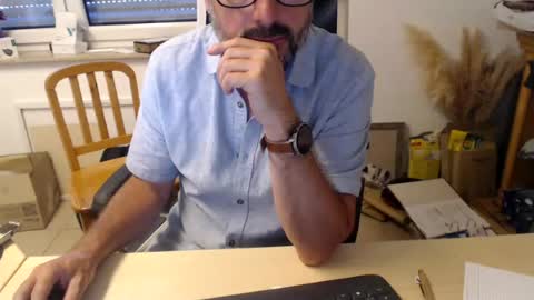 jackbauer9999 online show from August 14, 3:37 pm