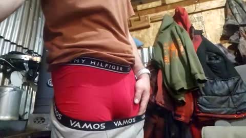 jackboys16 online show from February 27, 7:06 am