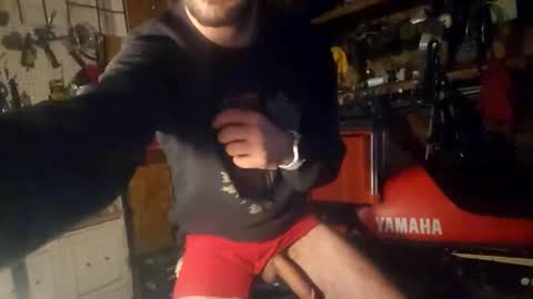 jackboys16 online show from March 11, 6:32 am