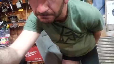 jackboys16 online show from March 13, 6:53 am