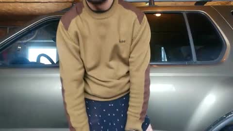 jackboys16 online show from March 28, 1:29 pm