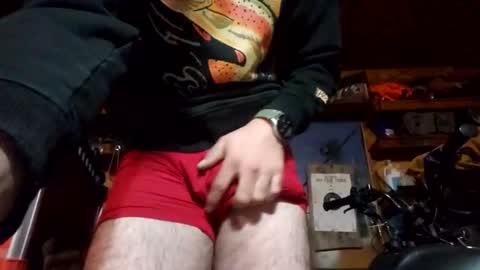 jackboys16 online show from March 29, 9:39 am
