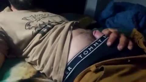 jackboys16 online show from June 5, 5:34 am