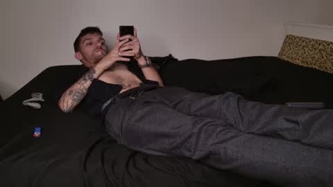 Jack  online show from August 9, 10:49 am