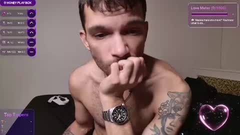 Jack  online show from August 10, 6:09 pm