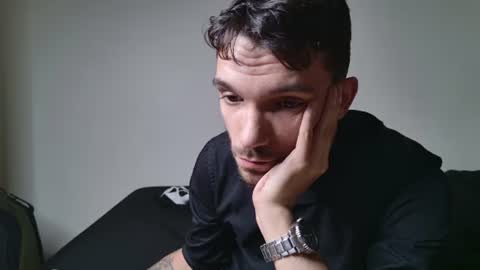 Jack  online show from August 10, 9:27 pm