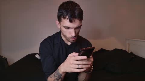 Jack  online show from August 11, 1:51 am
