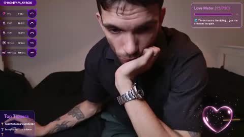 Jack  online show from August 12, 1:41 am