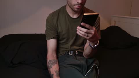 Jack  online show from August 12, 8:49 am