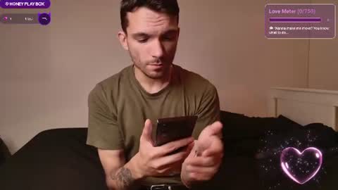 Jack  online show from August 12, 10:45 pm