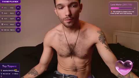 Jack  online show from August 13, 6:55 pm