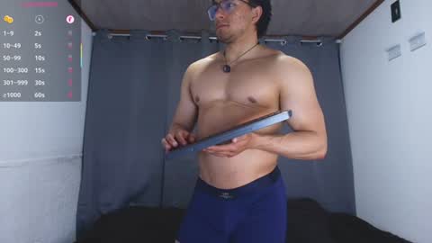 Jacke online show from August 8, 5:07 am