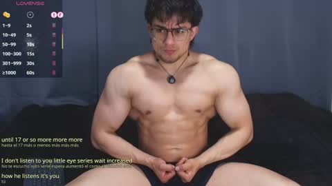 Jacke online show from August 9, 4:57 am