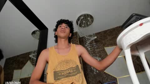 JACKE sum online show from February 18, 11:51 am