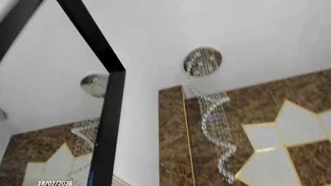 JACKE sum online show from February 19, 1:53 pm