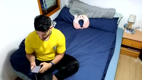 Jack online show from July 19, 10:17 am