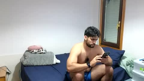 Jack online show from August 14, 2:43 pm