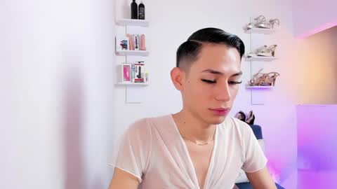 JACK online show from August 21, 1:39 pm