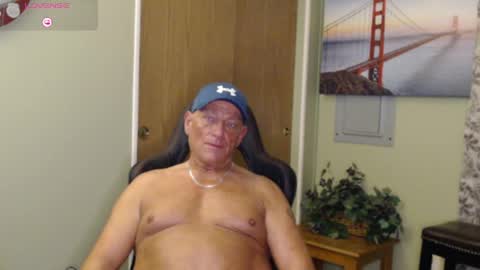 Michael online show from May 10, 2:25 am