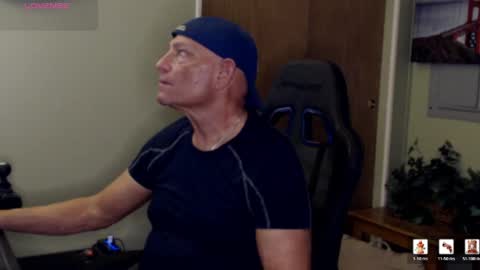 Michael online show from May 17, 2:34 am