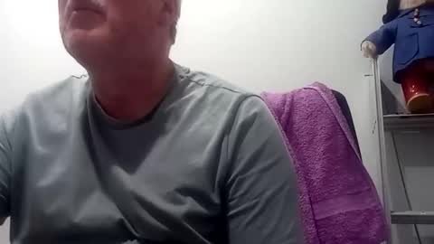Jackfozz online show from May 24, 8:33 pm