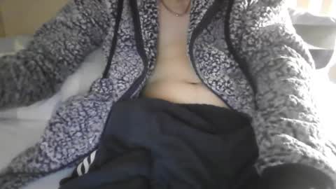jackgreen1997 online show from February 19, 10:40 pm