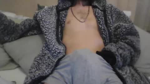 jackgreen1997 online show from February 24, 10:51 pm