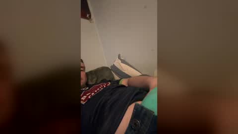 jackhigg90 online show from August 9, 7:37 pm