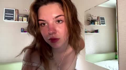 Aria online show from August 13, 9:34 am