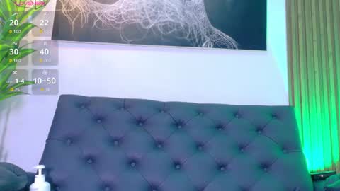 Jackk Russell  online show from August 13, 10:24 pm