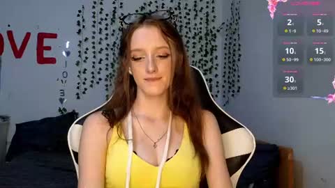 Lisa online show from August 4, 5:54 pm