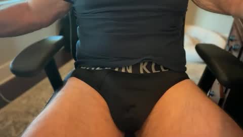 jacks_9 online show from August 3, 2:35 pm