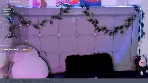 Jackson online show from July 5, 2:53 pm