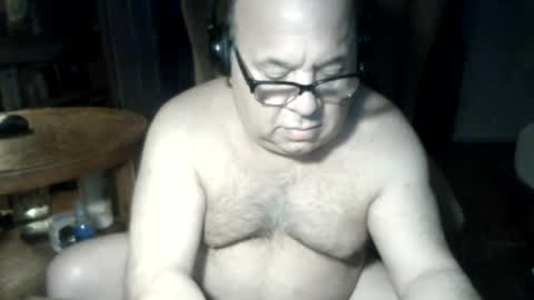 jackskillet_29 online show from June 5, 3:44 am