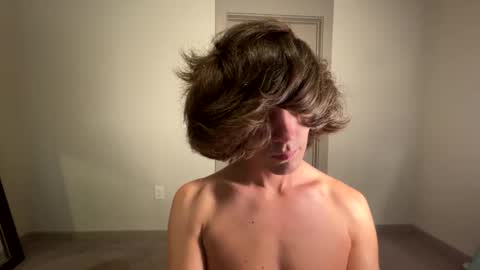 Jack Xavier  Missy Aurora my brothers girlfriend online show from February 25, 6:28 pm