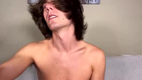 Jack Xavier  Missy Aurora my brothers girlfriend online show from March 1, 11:01 pm