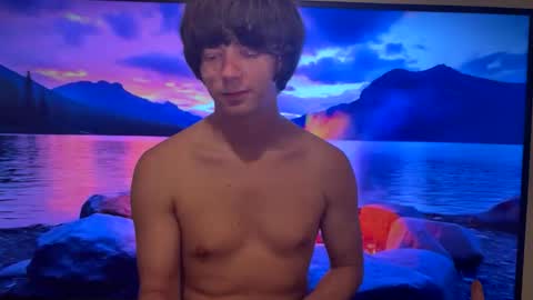 Jack Xavier  Missy Aurora my brothers girlfriend online show from March 23, 12:04 am