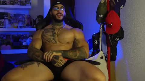 JC online show from August 10, 9:55 am