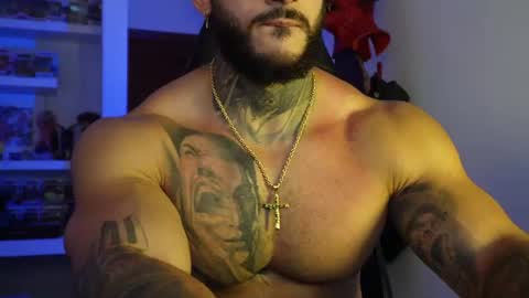 JC online show from August 14, 8:12 pm