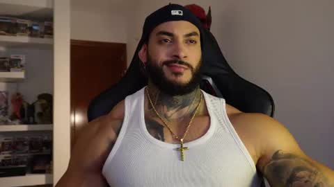 JC online show from August 19, 2:18 am