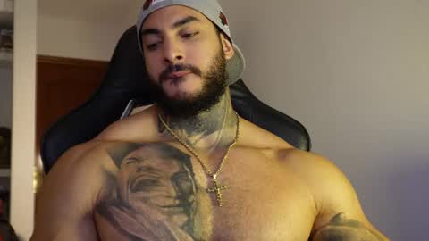 JC online show from August 20, 7:03 am