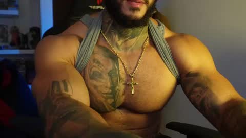 JC online show from August 24, 12:40 am